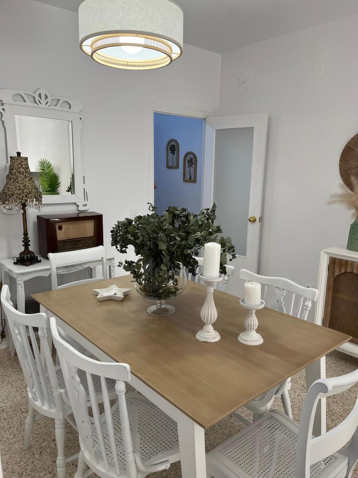 Casa Gran Cinema Lägenhet Sanlúcar de Barrameda Exteriör bild
