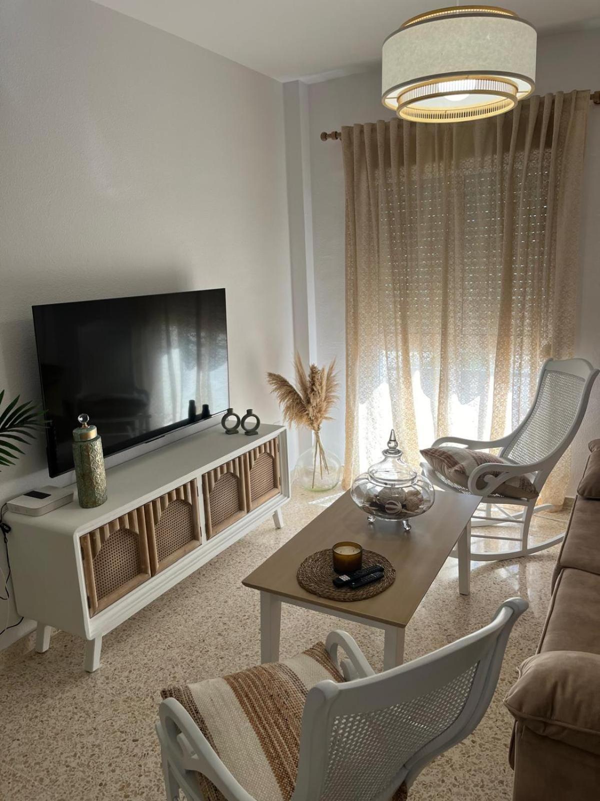 Casa Gran Cinema Lägenhet Sanlúcar de Barrameda Exteriör bild